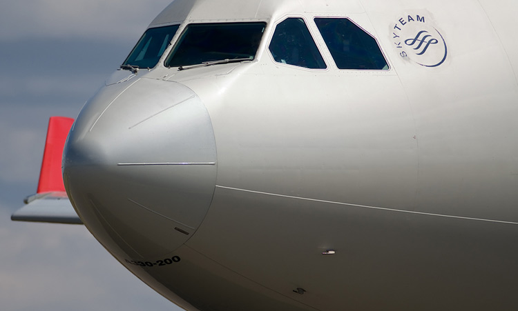 Airbus A330