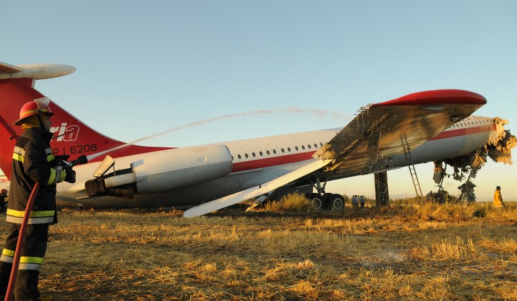 Il-62 Iran