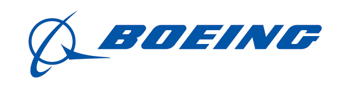 Logo Boeing