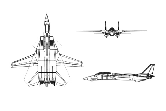 Grumman Tomcat