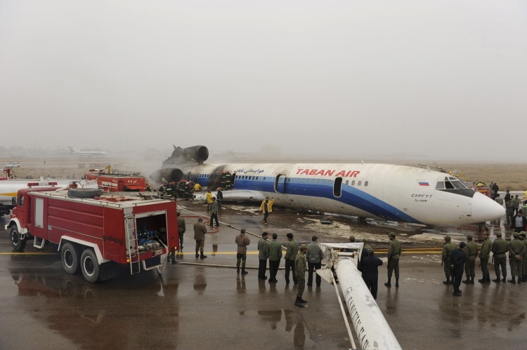 TU154