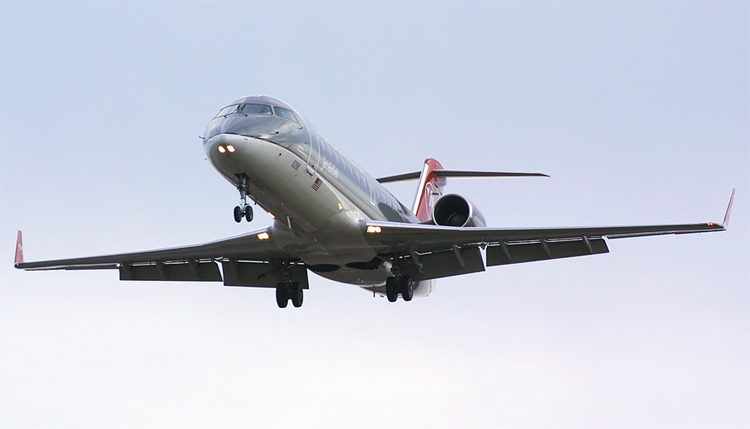 CRJ-200