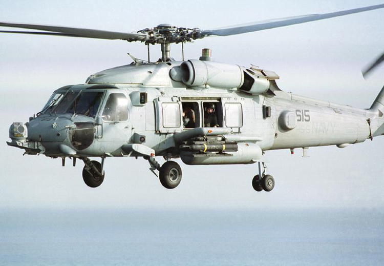 SH-60