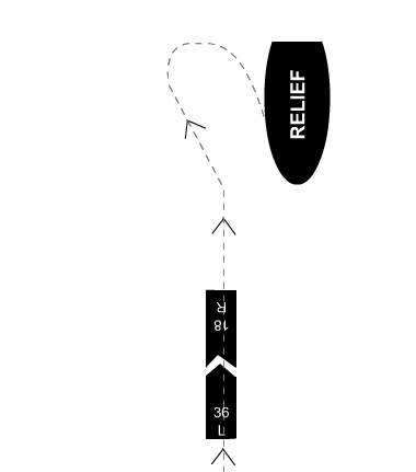 Trajectoire du 767 de Air China