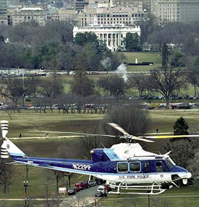 Bell 206-1L Air Florda 90 Crash