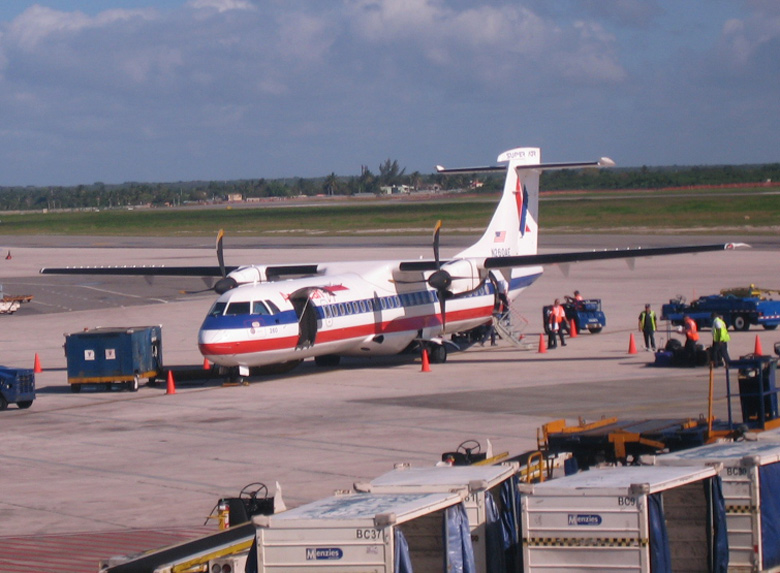 ATR 72