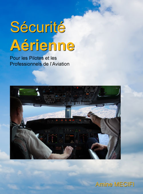Sécurité Aérienne - Amine MECIFI