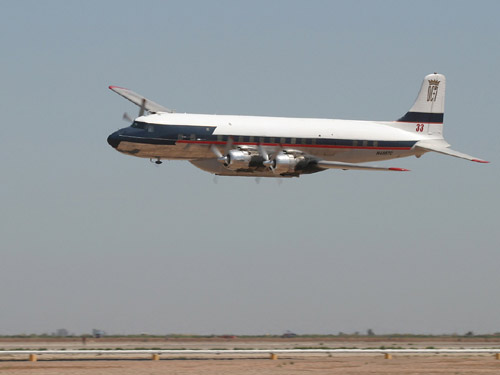 DC-7